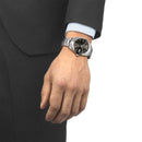 Tissot Gentleman quarzo T1274101105100