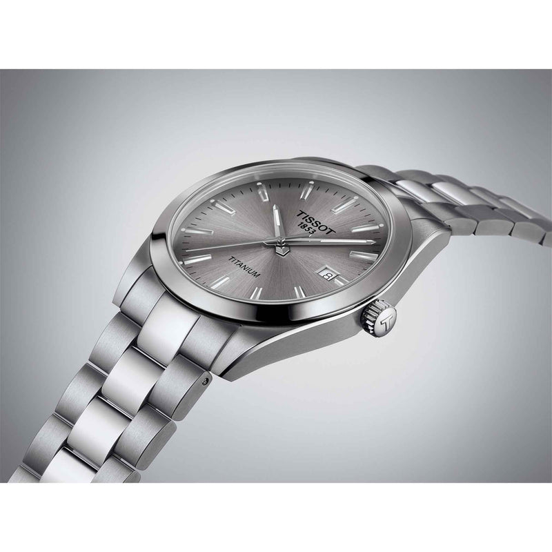 Tissot gentleman quarzo outlet