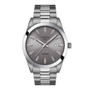 Tissot Gentleman Titanium  quarzo T1274104408100