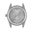 Tissot Gentleman Titanium  quarzo T1274104408100