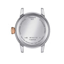 Tissot Classic Dream Lady quarzo T1292102201300