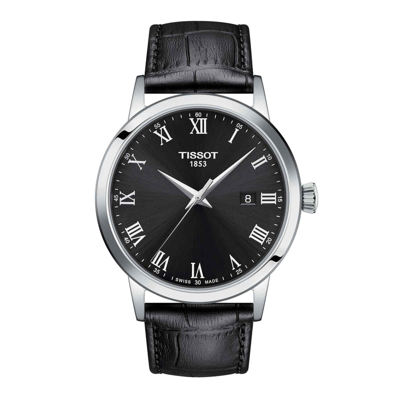 Tissot Classic Dream quarzo T1294101605300