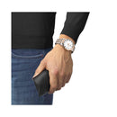 Tissot Classic Dream quarzo T1294102201300