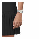 Tissot PRX 35mm quarzo T1372101103100