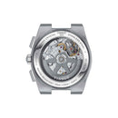 Tissot PRX Powermatic 80 18K Gold Bezel T9314074104100