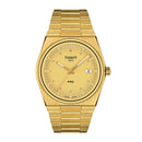 Tissot PRX quarzo T1374103302100