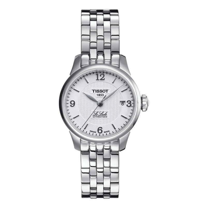 Tissot Le Locle Lady automatico 25 mm T41118334