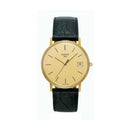 Tissot Goldrun Hesalite 18K Gold T71340121