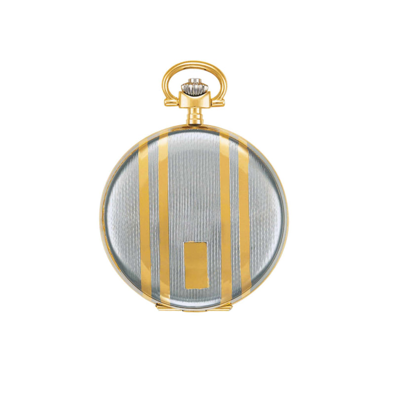 Tissot da tasca Savonnette T83855313