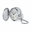 Tissot da tasca Double Savonnette Meccanico T8654059903800