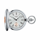 Tissot da tasca Double Savonnette Meccanico T8654059903800