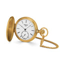 Tissot da tasca Savonnette Meccanico T8674053901300