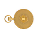 Tissot da tasca Savonnette Meccanico T8674053901300