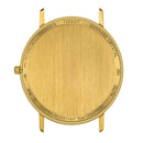 Tissot Goldrun Sapphire 18K Gold T9224101602100