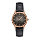 Tissot Excellence Lady 18K Gold T9262107606100