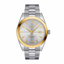 Tissot Gentleman automatico oro 18k T9274074103101