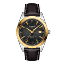 Tissot Gentleman automatico oro 18k T9274074606101