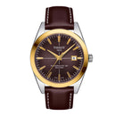 Tissot Gentleman automatico oro 18k T9274074629101
