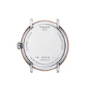 Tissot Glendora 18k Gold Bezel al quarzo T9292104104600