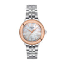 Tissot Glendora 18k Gold Bezel al quarzo T9292104111600