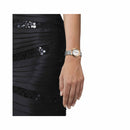 Tissot Glendora 18k Gold Bezel al quarzo T9292104111600