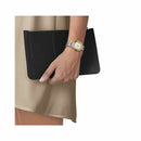 Tissot Glendora 18k Gold Bezel al quarzo T9292104111601