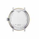 Tissot Glendora 18k Gold Bezel al quarzo T9292104111601