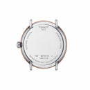 Tissot Glendora 18k Gold Bezel al quarzo T9292104626100