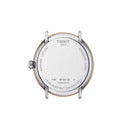 Tissot Glendora 18k Gold Bezel al quarzo T9292104626600