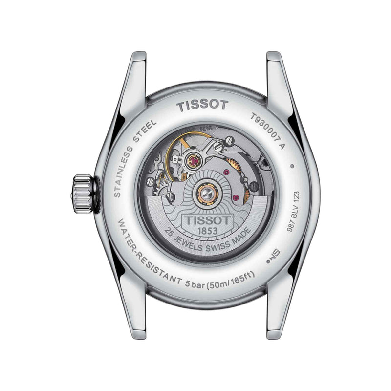 Tissot T-My Lady automatico T9300074604600