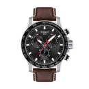 Tissot Supersport Chrono quarzo T1256171605101
