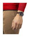 Tissot Supersport Chrono quarzo T1256171605101