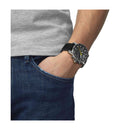 Tissot Supersport Chrono quarzo T1256171705102