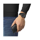 Tissot Supersport Chrono quarzo T1256173305100