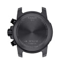 Tissot Supersport Chrono quarzo T1256173305100