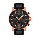Tissot Supersport Chrono quarzo T1256173605100