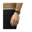 Tissot Supersport Chrono quarzo T1256173605100