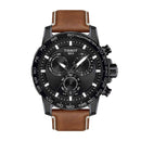 Tissot Supersport Chrono quarzo T1256173605101