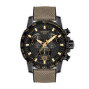Tissot Supersport Chrono quarzo T1256173705101