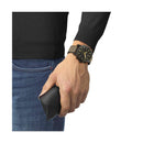 Tissot Supersport Chrono quarzo T1256173705101