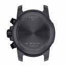 Tissot Supersport Chrono quarzo T1256173705101