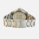 Orologio Virtus 150 Emilio Quadrante silver.