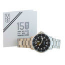 Orologio Virtus 150 Emilio Quadrante nero