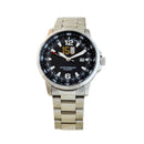 Orologio Virtus 150 Emilio Quadrante nero